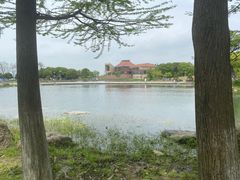 -滆湖低碳生态公园