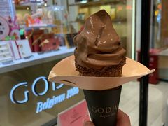 -GODIVA(月星环球港店)