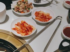 -韩时烤肉(枫蓝店)