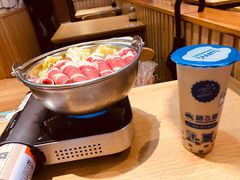 -林妈妈村·日式料理(宝山万达店)