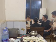 -山东水饺(南坪新街店)
