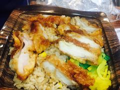 -罗森便利店(鱼市街店)