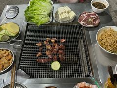 -同心烧烤(总店)