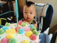 -BON CAKE(华贸购物中心店)