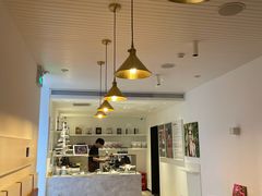 -大酉·M Coffee(北京美术馆店)