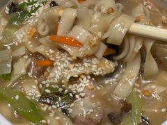 -郑享吃烧烤烩面(红专路店)