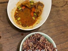 -五观堂素食(新华路店)