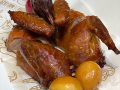 -院8里·少城记忆老川菜(宽窄巷子店)