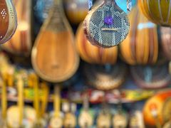 -新疆国际大巴扎