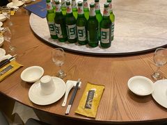 -国人川菜(李家村建东街店)