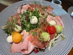 -宝莱纳餐厅(滨江店)