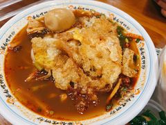 -好欢螺鼎钻螺蛳粉(谷埠店)