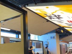 -老三样 · 江西菜馆(前海壹方汇店)