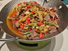 -绿草地·湘菜(芙蓉天街店)