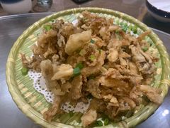 -粗茶淡饭•陕菜•家常菜