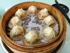 -食惠里小笼包面馆(越秀店)
