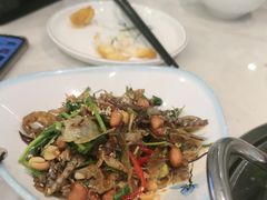 -粤顺渔坊·中山脆肉鲩火锅(清湖店)