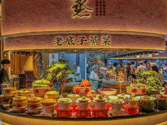 -炊江南·上海菜(国展华漕店)