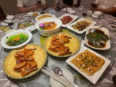 -大树头森林餐厅(番禺广场店)