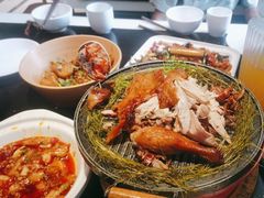-外婆味道·云南菜大当家(关上店)