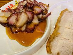 -澳门陈光记烧味饭店(南京德基广场店)