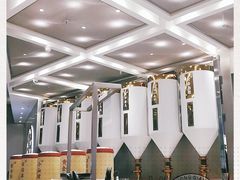 大堂-LELECHA乐乐茶(新街口大洋店)