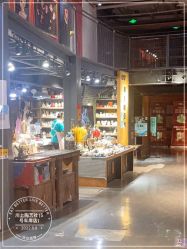 -川上陶艺社(大悦城店)