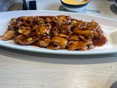-小船渔村•大连菜•大连焖鱼(黄河路店)