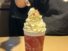 -霸王茶姬(上海恒基名人店)