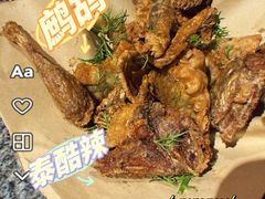 -南京大牌档(济南万象城店)