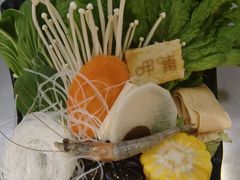 -呷哺呷哺 黄金牧场 (哈尔滨枫叶小镇店)