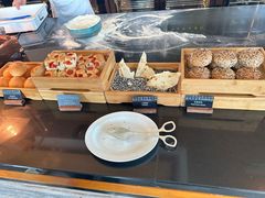 -广州四季酒店·意珍·意式自助餐