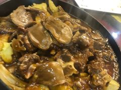 -桃子餐厅·天津菜(红星路直营店)