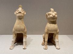 -深圳博物馆(古代艺术馆)