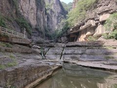 -红豆峡