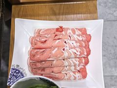 -楼外楼大刀肉传统火锅居(幸福街店)