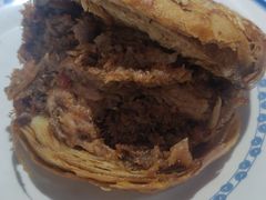 -老爆肚满五香烧牛羊肉