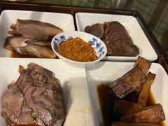-顺兴老茶馆·精品川菜(世纪城店)