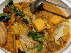 -河南盛世民航国际酒店·星空餐厅