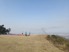 -伏龙山滑翔伞基地