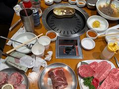 -黄金牧场(明洞总店)