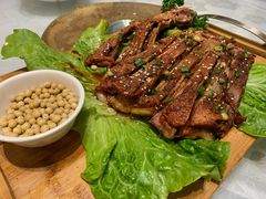 -葛记焖饼(伏牛路店)