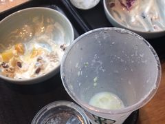 -宝珠奶酪(浦东金桥店)