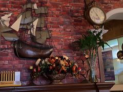 -92°C俄式厨房(中央大街店)