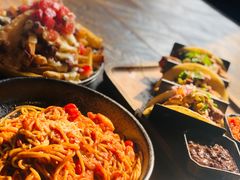 -Q MEX 库迈墨西哥餐吧(三里屯店)