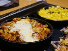 -鹤桥风月(ヨドバシ梅田店)