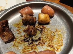 -汉巴味德(沈阳万象汇店)
