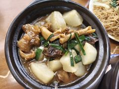 -万兴菜馆(龙华店)