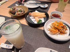-德川家日本料理(顺义华联店)