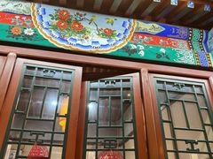 -万柳阁小馆·花园餐厅(龙潭湖店)